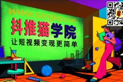 抖推猫平台抖音新人学习参考