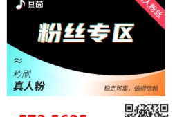 【抖音粉丝5000个】(凌晨单)极速粉5K起–5000个真人粉