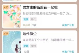 抖音快手微信视频号小说推广全新平台